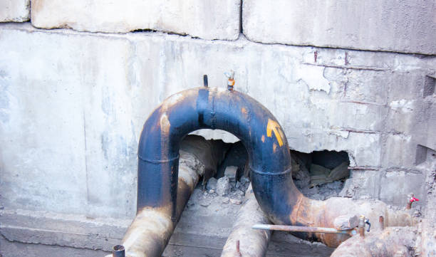 Best Water damage restoration near me  in East Dundee, IL